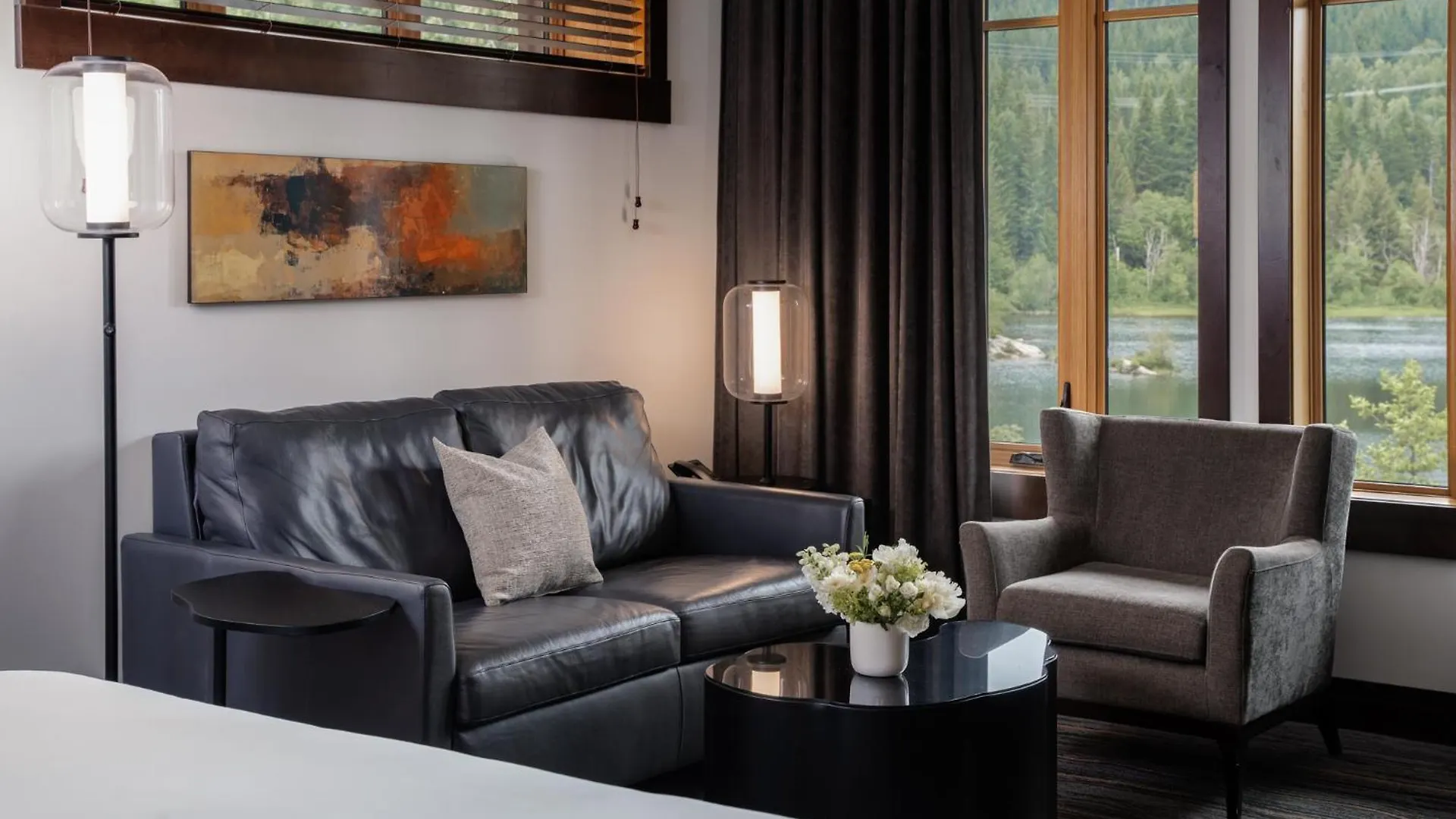 Resort Nita Lake Lodge Whistler