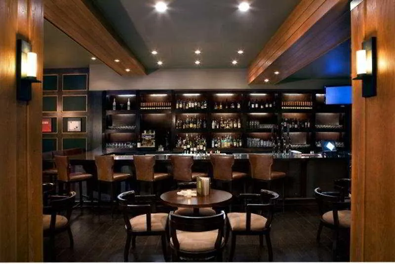 Nita Lake Lodge Whistler
