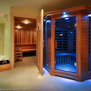 3* Hotel Tyax & Heliskiing