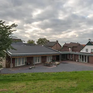 De Bed & Breakfast