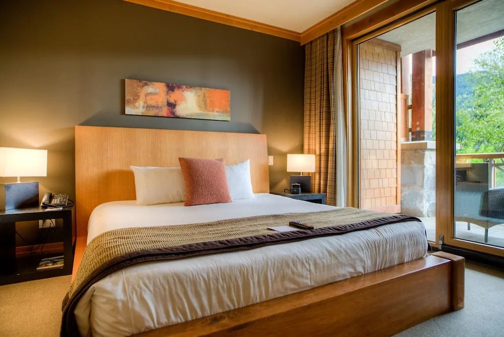 וויסטלר Nita Lake Lodge