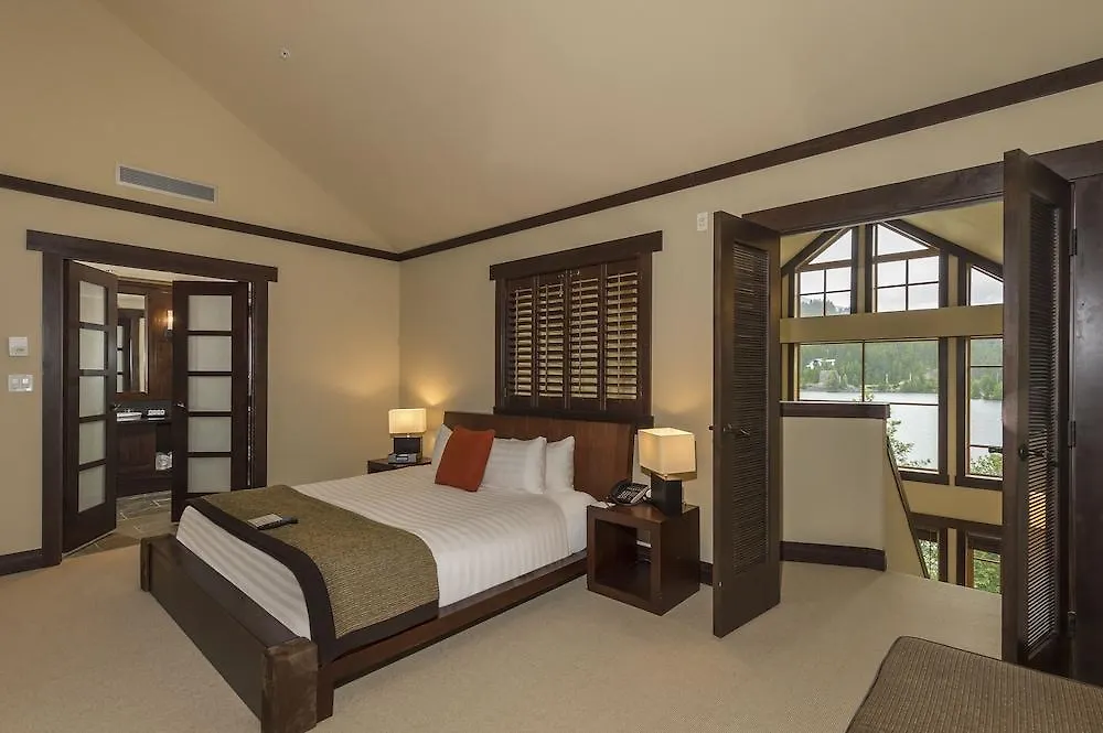 וויסטלר Nita Lake Lodge