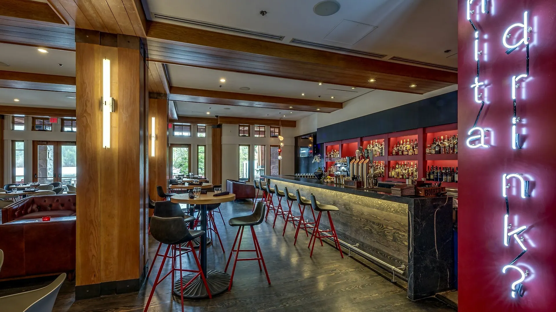 וויסטלר Nita Lake Lodge 4*,  קנדה