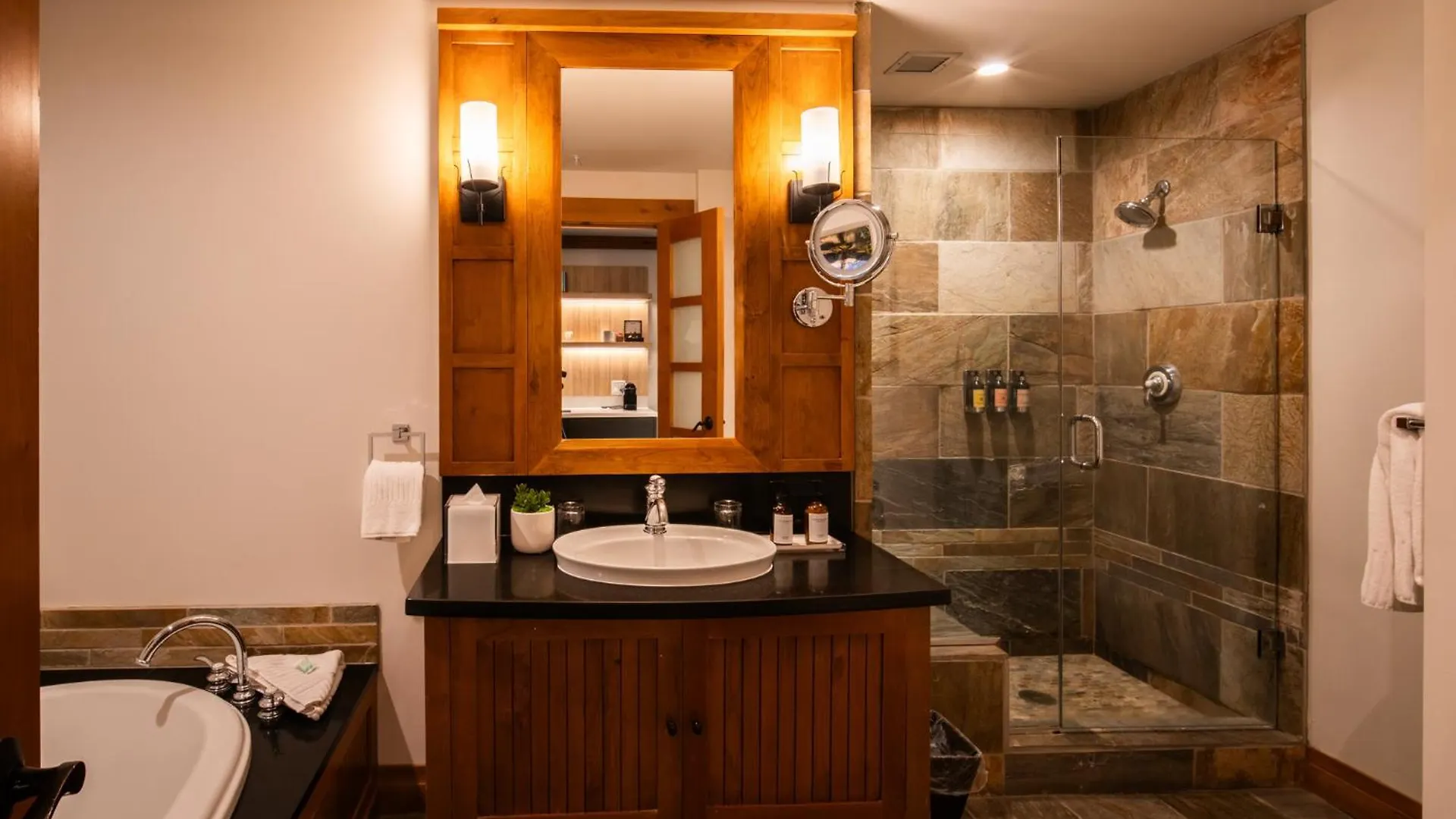 Resort Nita Lake Lodge Whistler