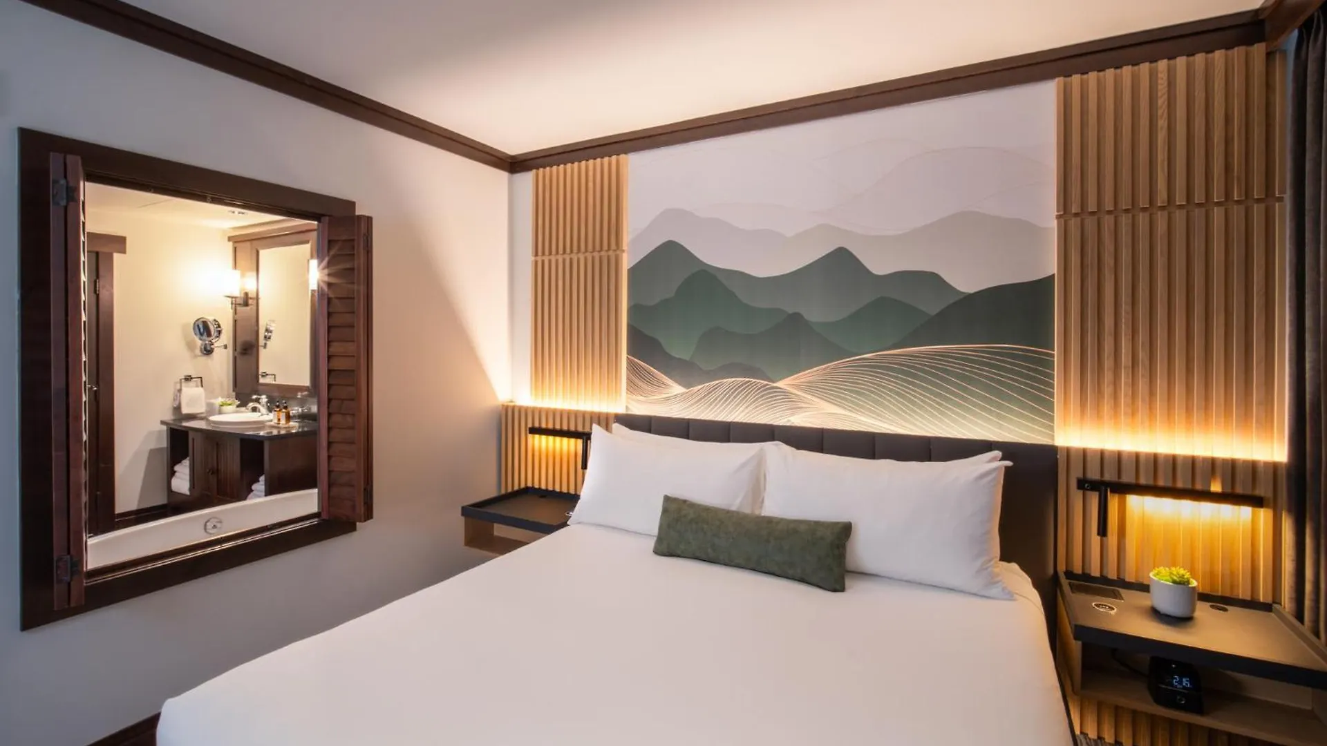 Nita Lake Lodge Whistler Resort